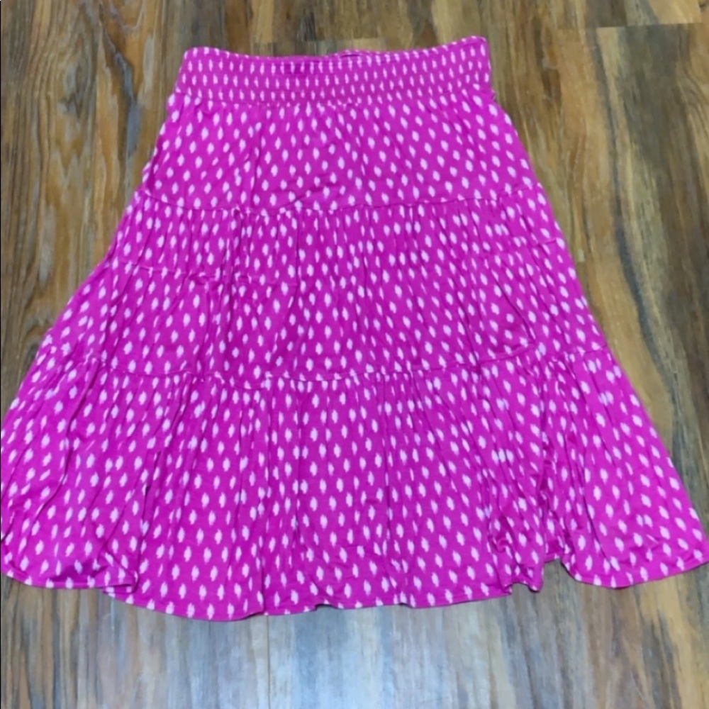 Size medium skirt